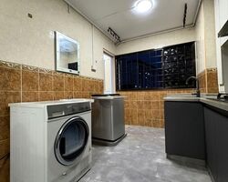 Blk 715 Chong Pang Green (Yishun), HDB 4 Rooms #558867851